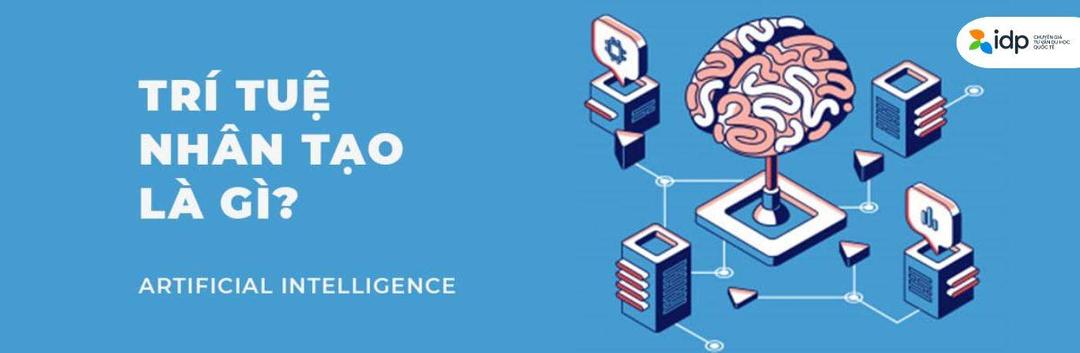 Study artificial intelligence abroad