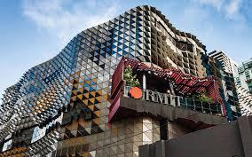 đai học rmit