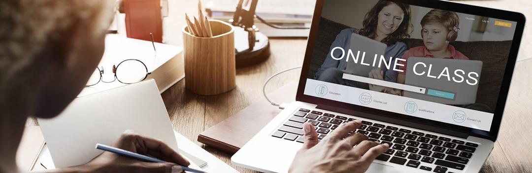học IELTS online cho người mới bắt đầu