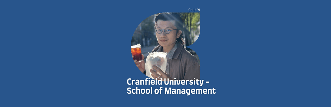 Banner -2025 UK Student Testimonial:Chiu Yi- Taiwan