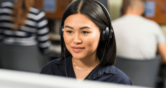 ielts listening