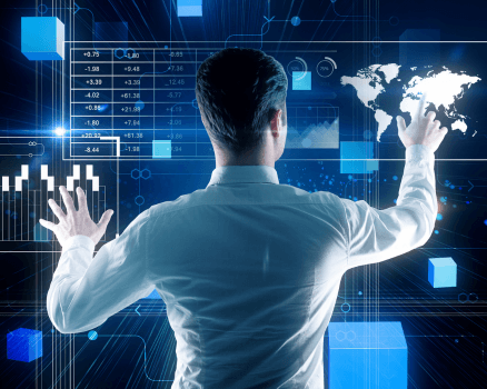 Data science blog banner