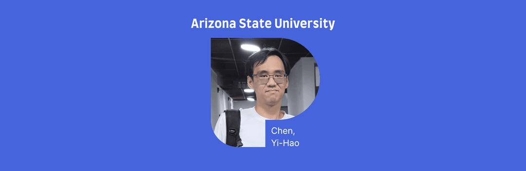 Study in USA