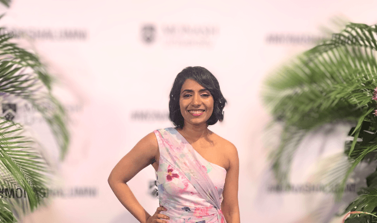 IDP Visa Success Story: Anusha, 190 Visa