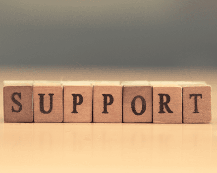 Personal support course