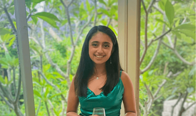 IMG - IDP Visa Success Story: Riya, 189 Visa