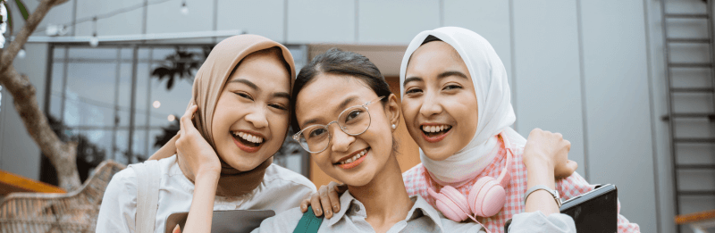 Study Abroad Scholarships for Indonesian Students