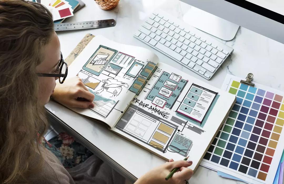 how to prepare art and design portfolio for art university application