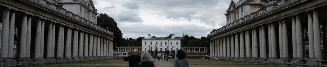Historic places in UK