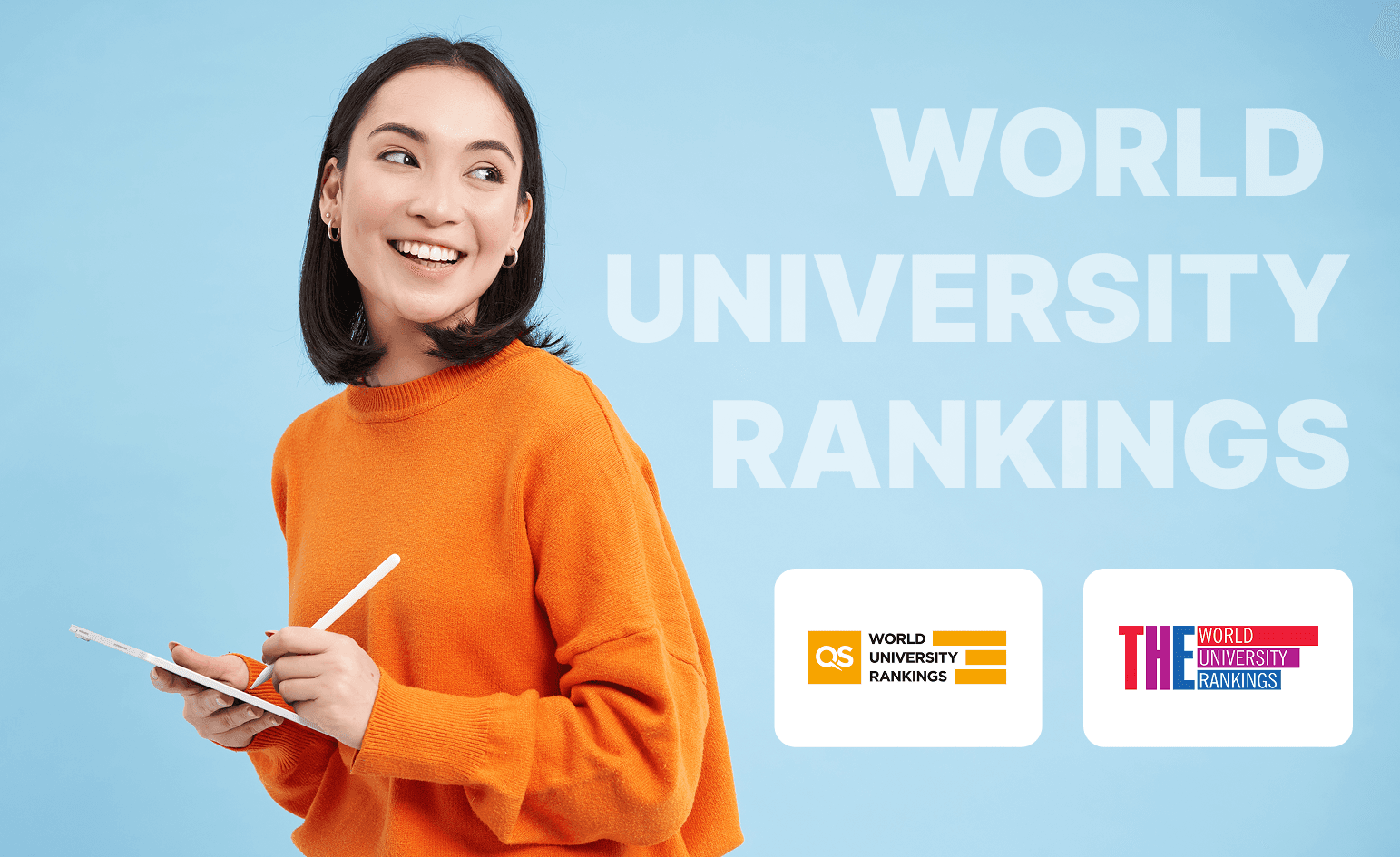World University Rankings