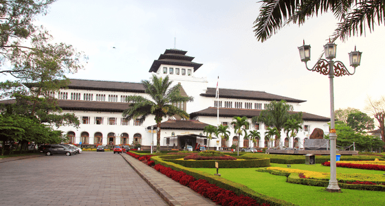 Education Events in Bandung