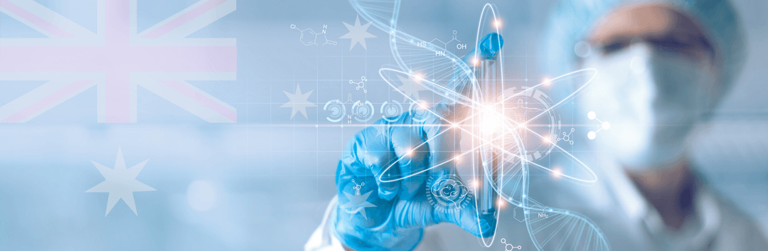 Why study health science in australia