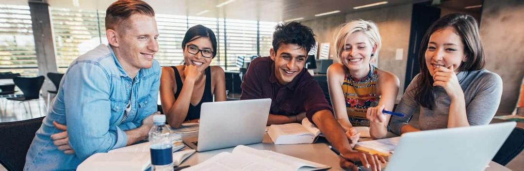 Skills that students must have when studying abroad