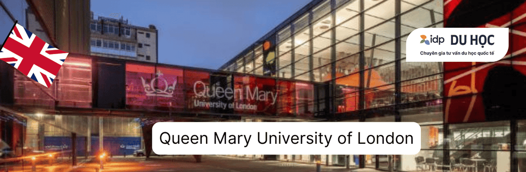 Queen Mary University of London