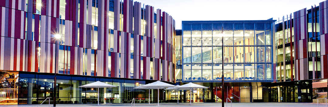 Macquerie university campus