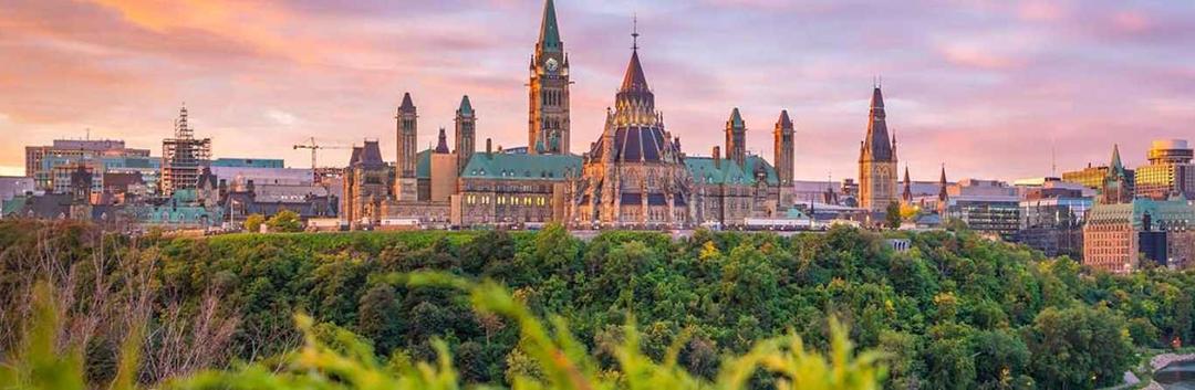 Thủ đô Ottawa