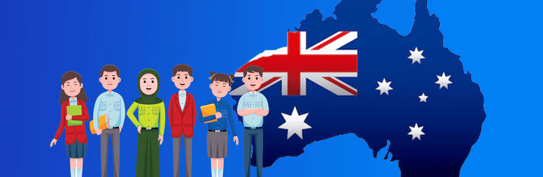 Study in Regional Areas in Australia