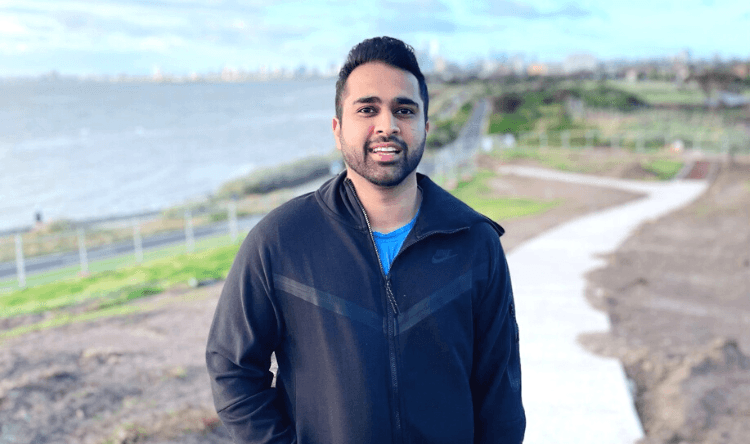 Image of Ramit Tyagi