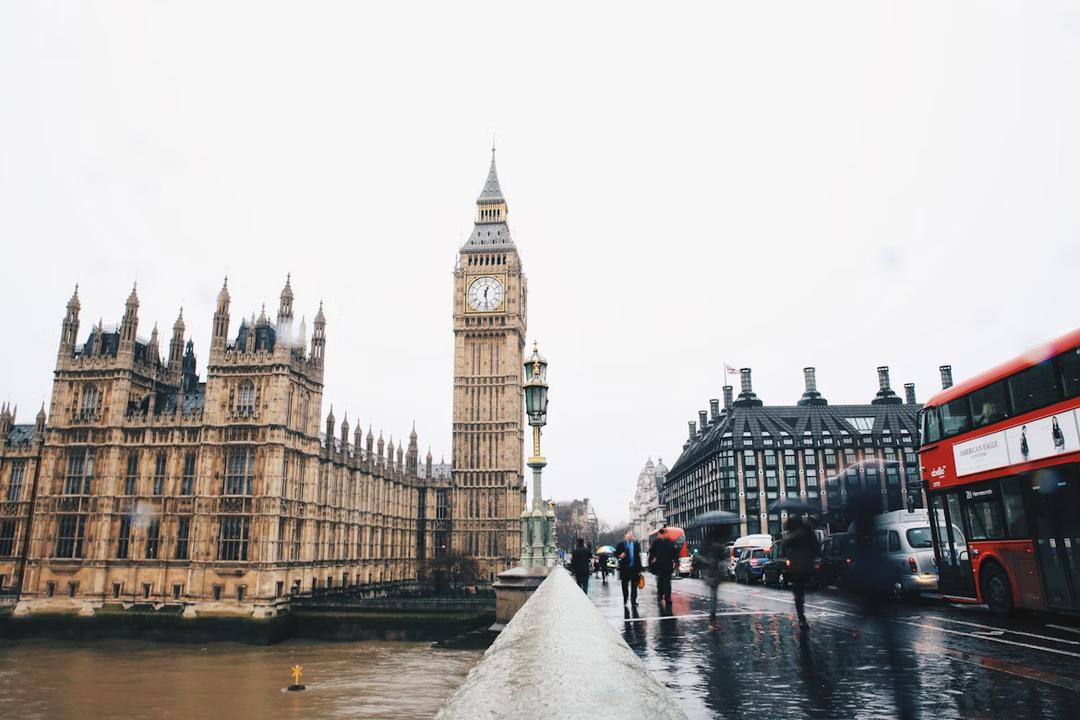 UK Street Photography - PH