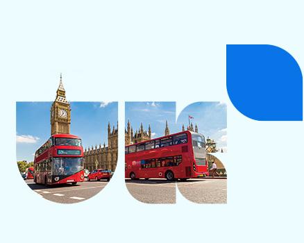 Study in UK