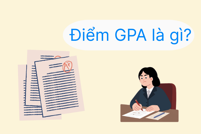what is GPA