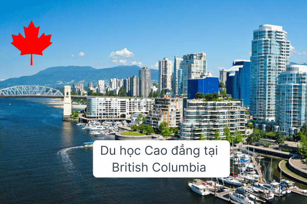British Columbia College