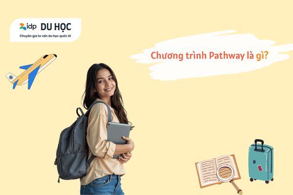 Study abroad pathway program