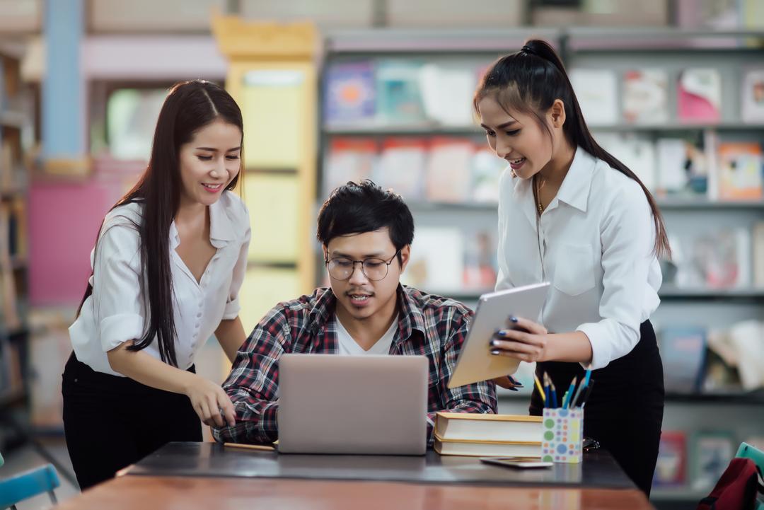 Courses After 12th for Nepali Students