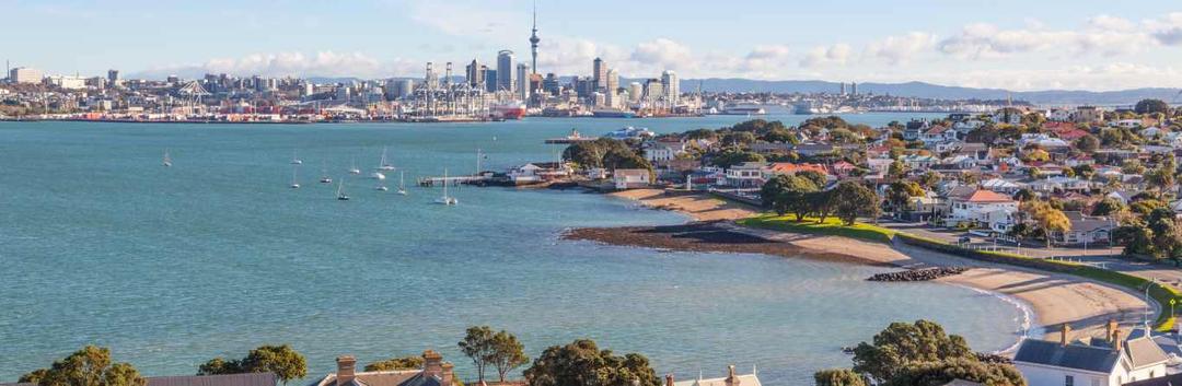 Study in New Zealand