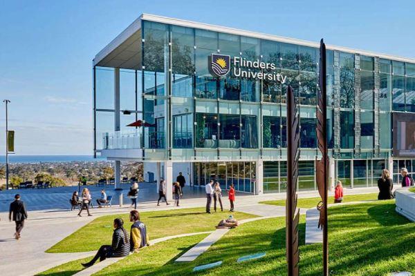 Flinders University