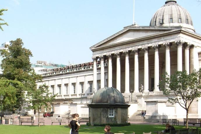 University College London