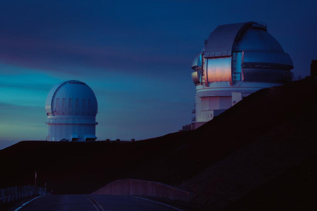 Astrophysics