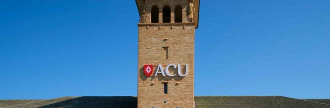 Đại học Australian Catholic University