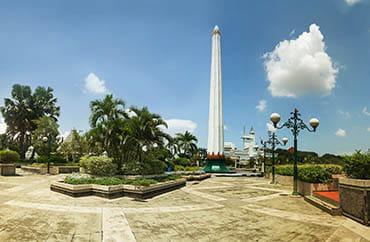 acara pendidikan di Surabaya Timur