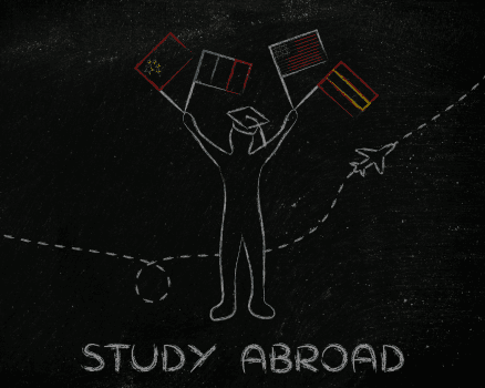 One Decision That Can Make Or Break Your Study Abroad Journey