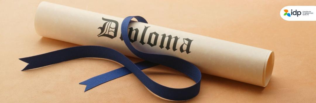 Diploma là gì