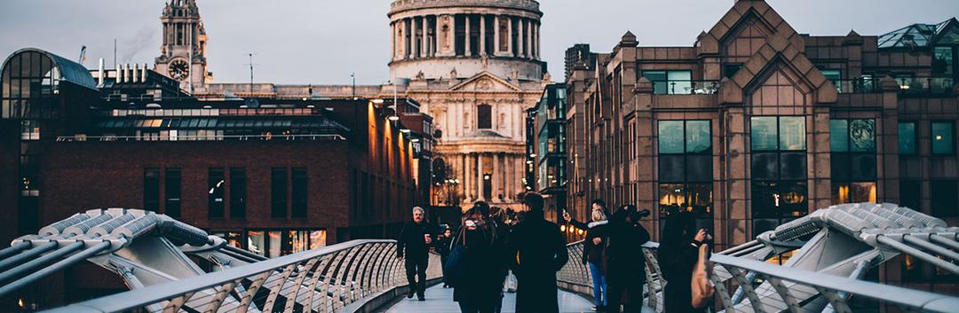 a tourist spot in the UK
