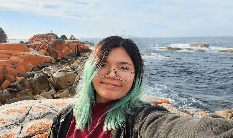 IDP Visa Success Story: Qiu Yi, 485 Visa