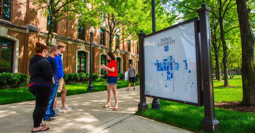 DePaul University