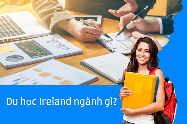 Courses in Ireland