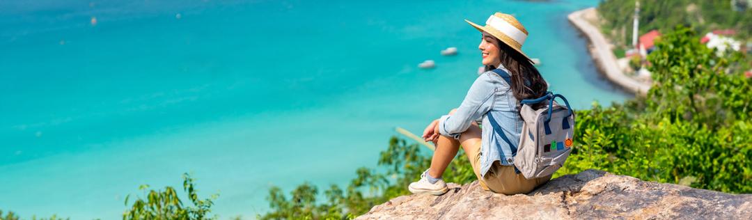 Affordable travel destination for international students in the US