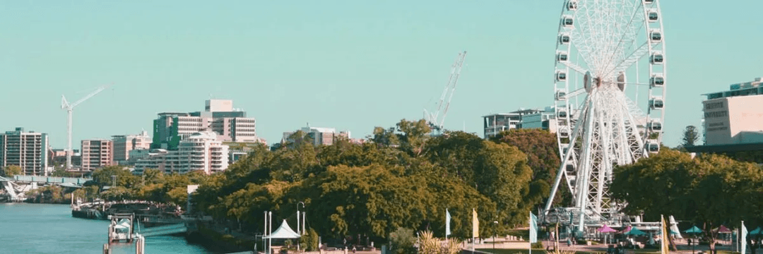 All about studying in Brisbane