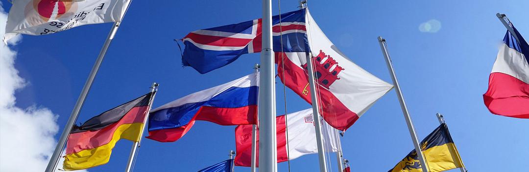 Study International Relations in the UK