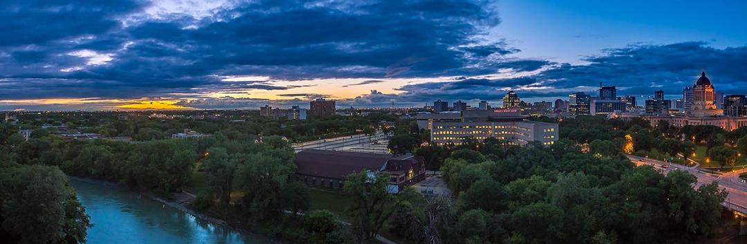 BANNER - Everything International students need to know about studying in Manitoba - Canada