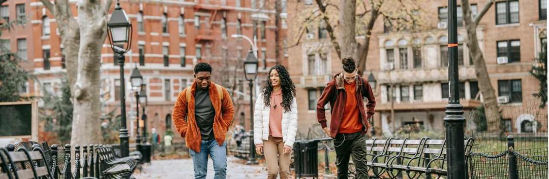Top universities in the USA