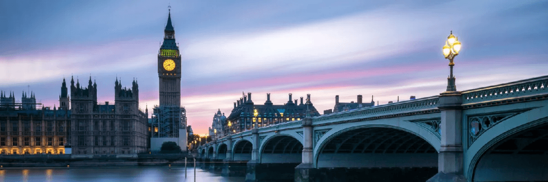 Study in UK
