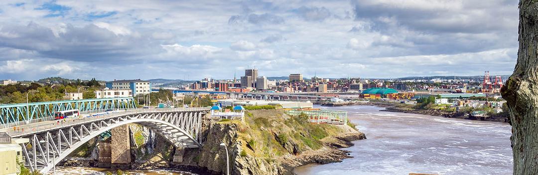 International Students: Here's Why You Should Choose New Brunswick