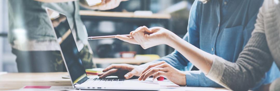 Ngành Digital Marketing