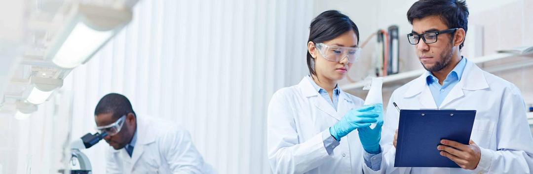 Medical students studying in Ireland