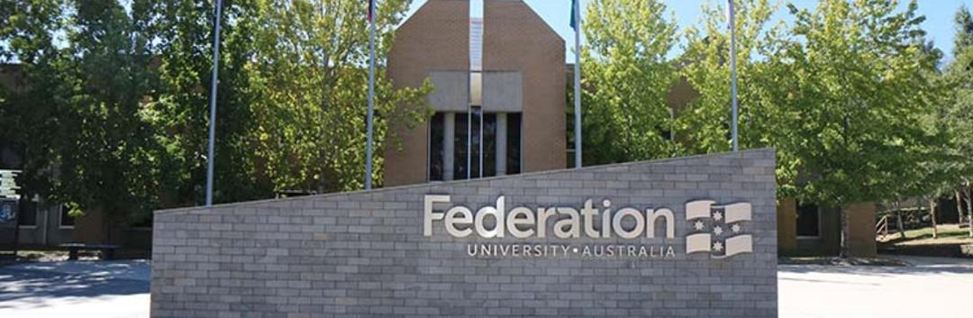 Federation University Australia